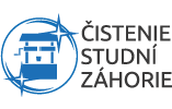 Čistenie studní Záhorie logo